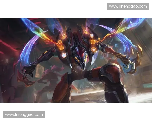 英雄联盟上单如何应对螳螂高爆发抓人节奏掌握反制技巧解析
